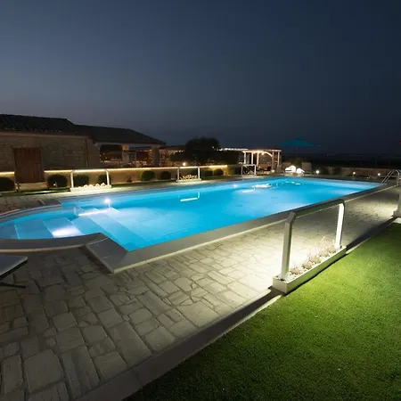 Villa Fenicottero - Isulatravel *