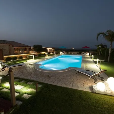 Villa Isulatravel - Fenicottero