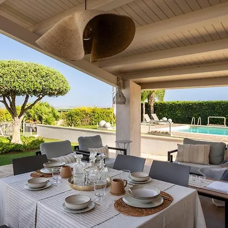 Villa Fenicottero - Isulatravel Ispica