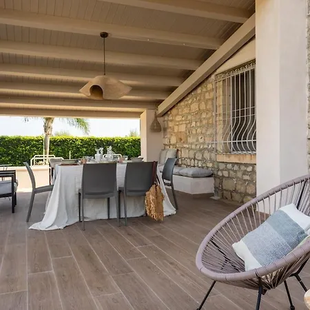 Fenicottero - Isulatravel Villa Ispica