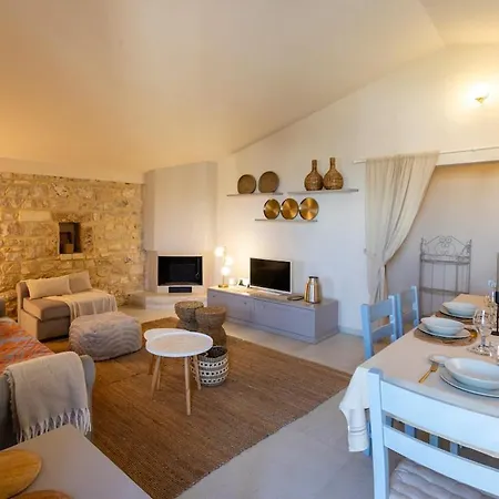 Fenicottero - Isulatravel Villa
