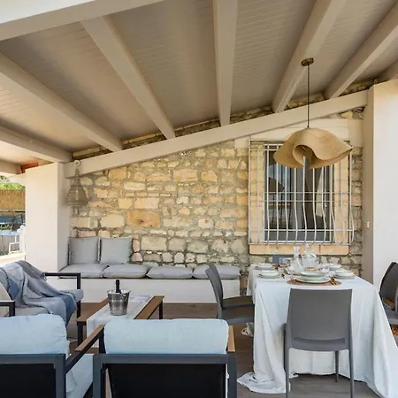Villa Fenicottero - Isulatravel *