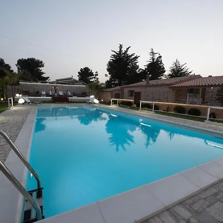 Fenicottero - Isulatravel Villa Ispica