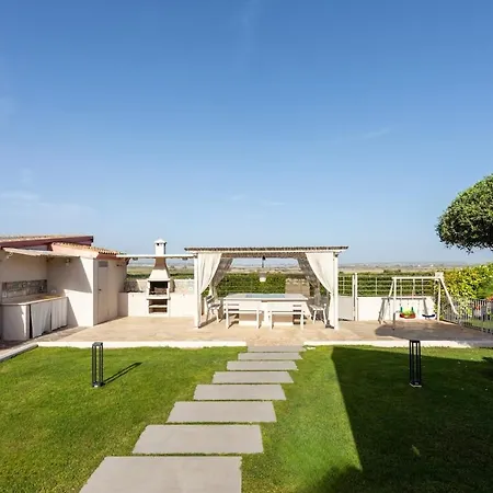 Villa Isulatravel - Fenicottero Ispica