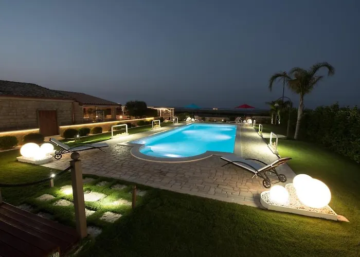 Villa Isulatravel - Fenicottero