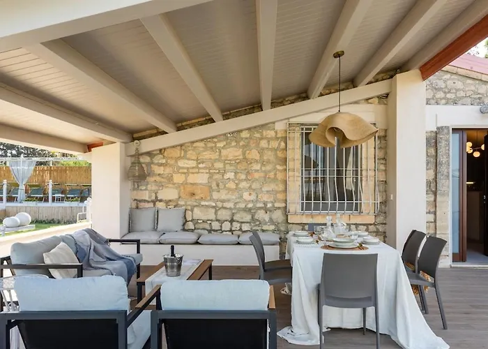 Villa Isulatravel - Fenicottero *